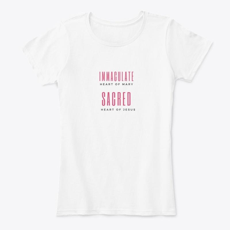 Immaculate - t-shirt