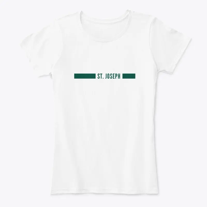 St. Joseph T-shirt