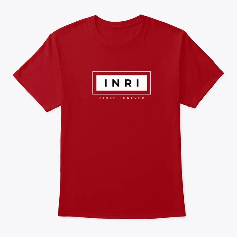 INRI - t-shirt