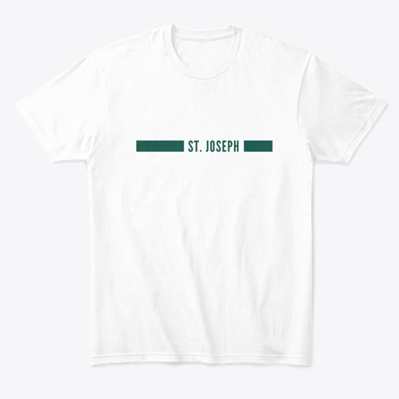 St. Joseph T-shirt