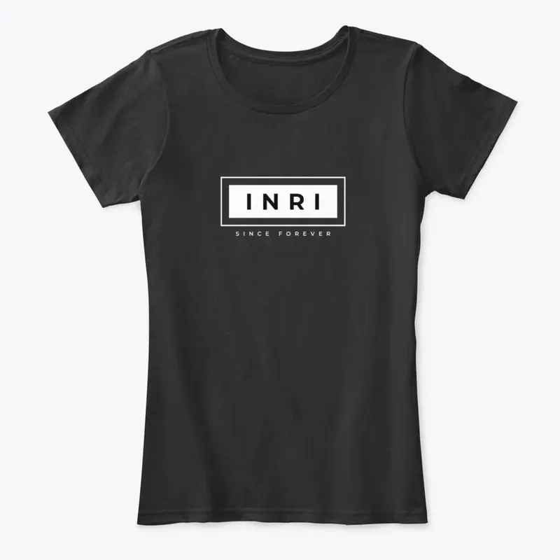 INRI - t-shirt